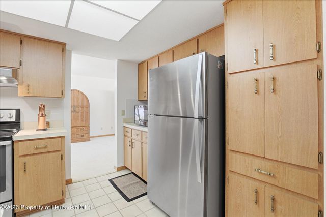 10364 Bedford Road, Spring Hill, FL 34608