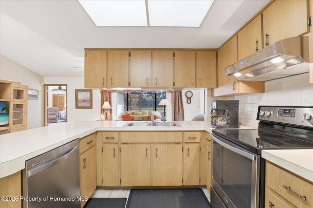 10364 Bedford Road, Spring Hill, FL 34608