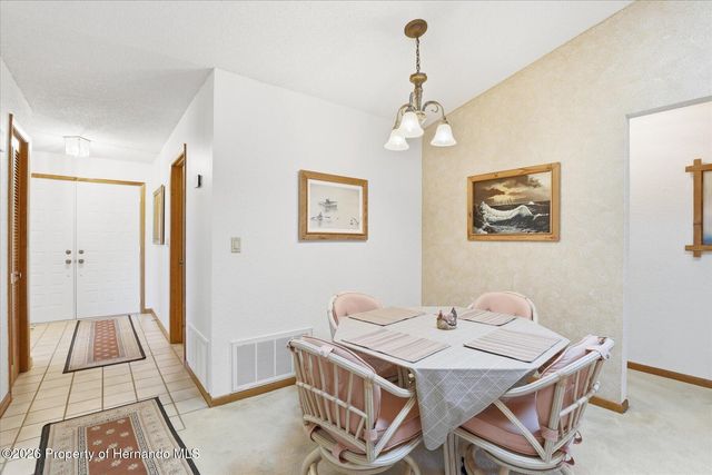 10364 Bedford Road, Spring Hill, FL 34608