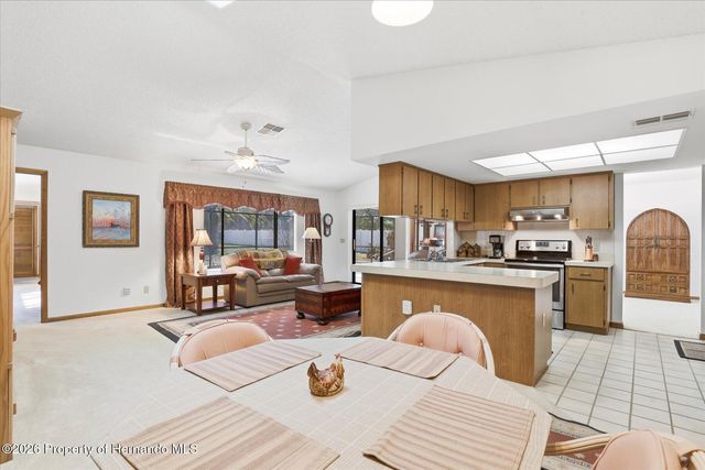 10364 Bedford Road, Spring Hill, FL 34608