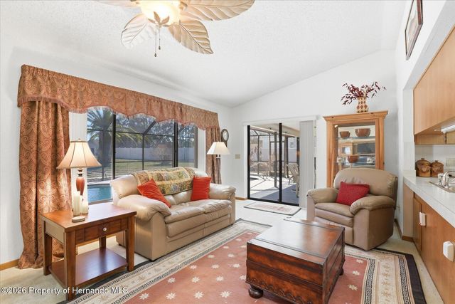 10364 Bedford Road, Spring Hill, FL 34608