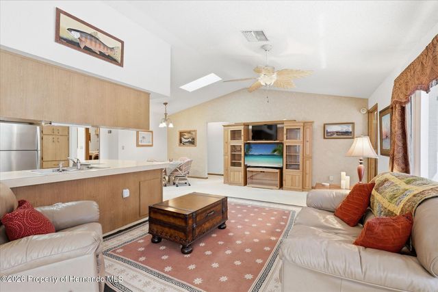 10364 Bedford Road, Spring Hill, FL 34608