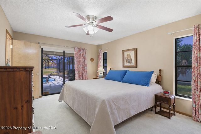 10364 Bedford Road, Spring Hill, FL 34608