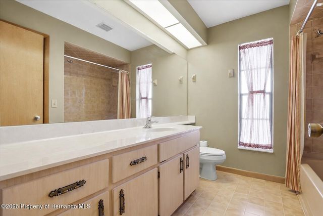 10364 Bedford Road, Spring Hill, FL 34608