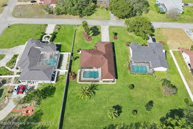 10364 Bedford Road, Spring Hill, FL 34608