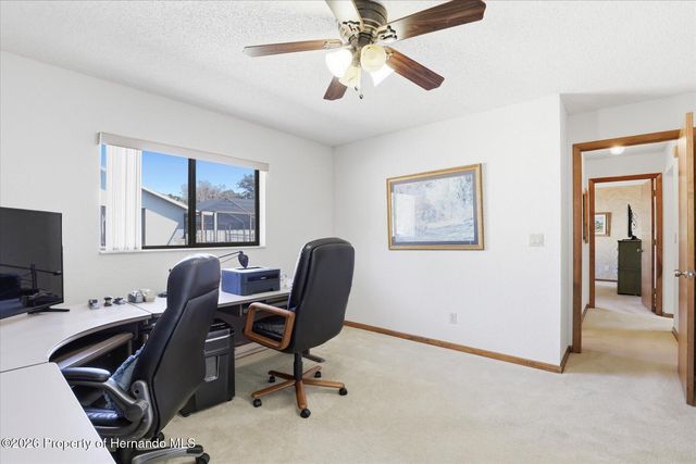 10364 Bedford Road, Spring Hill, FL 34608