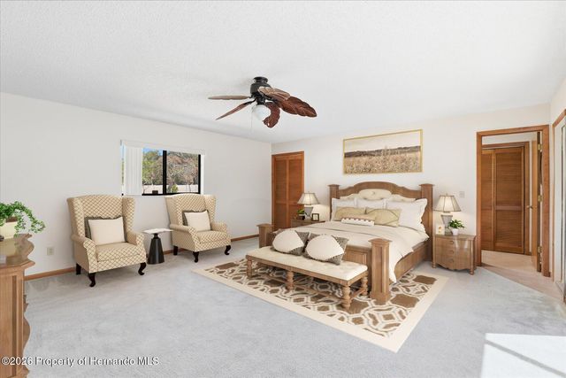 10364 Bedford Road, Spring Hill, FL 34608