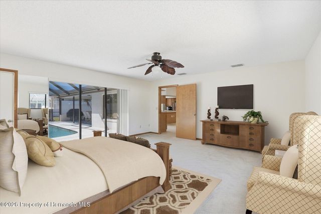 10364 Bedford Road, Spring Hill, FL 34608