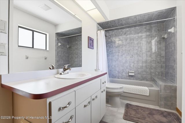 10364 Bedford Road, Spring Hill, FL 34608