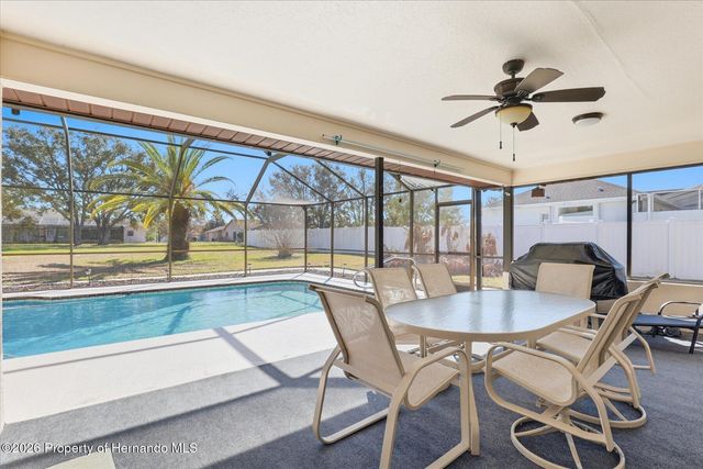 10364 Bedford Road, Spring Hill, FL 34608