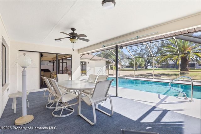 10364 Bedford Road, Spring Hill, FL 34608