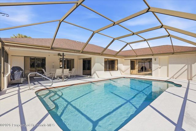 10364 Bedford Road, Spring Hill, FL 34608