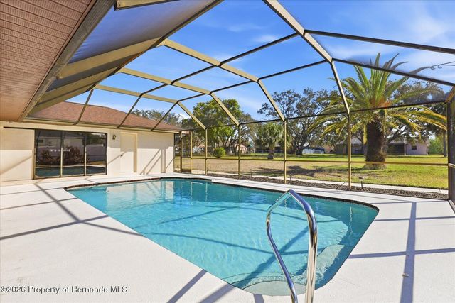 10364 Bedford Road, Spring Hill, FL 34608