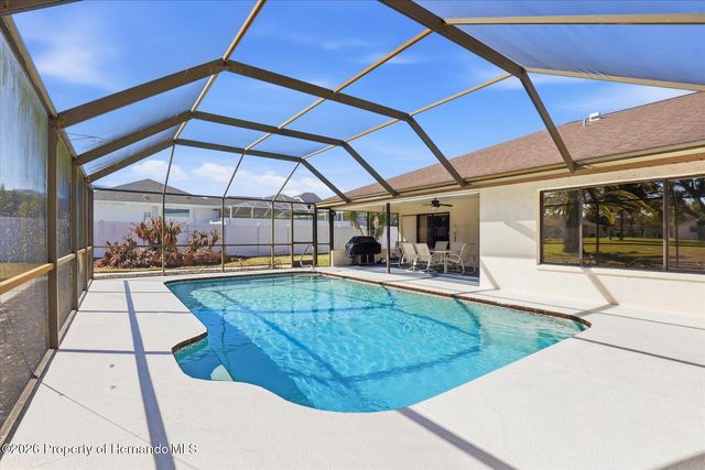 10364 Bedford Road, Spring Hill, FL 34608