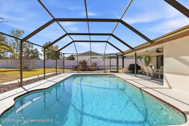 10364 Bedford Road, Spring Hill, FL 34608