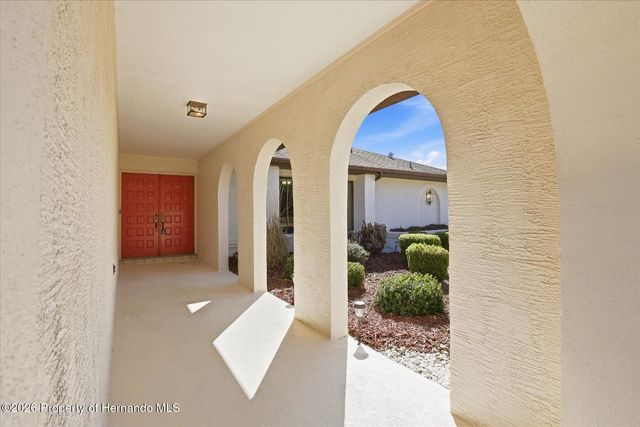 10364 Bedford Road, Spring Hill, FL 34608