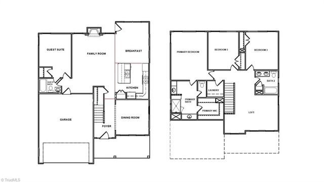 1006 Kilby Road, Greensboro, NC 27405