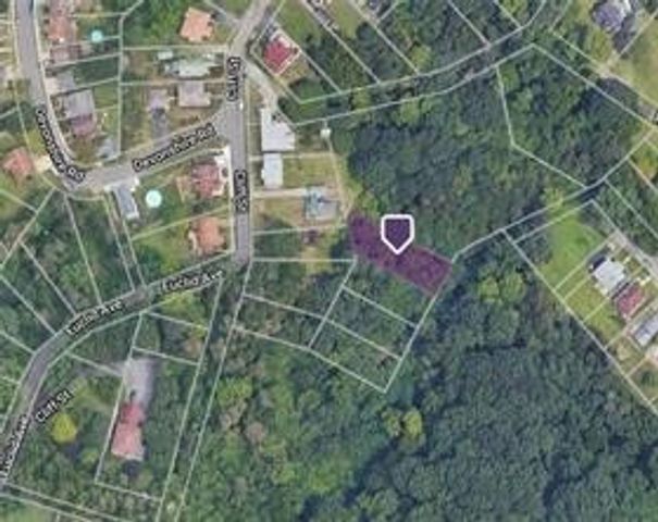 Lot 200 Wellesley Avenue, Coraopolis, PA 15108