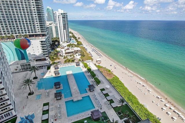 1830 S Ocean Dr 2212, Hallandale Beach, FL 33009