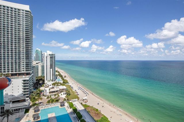 1830 S Ocean Dr 2212, Hallandale Beach, FL 33009