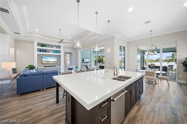 6076 Lucaya WAY, Naples, FL 34113