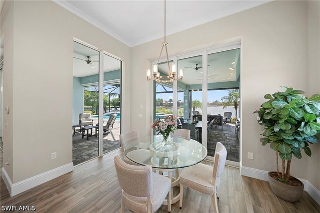 6076 Lucaya WAY, Naples, FL 34113