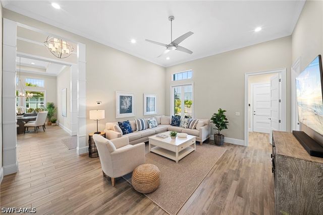 6076 Lucaya WAY, Naples, FL 34113