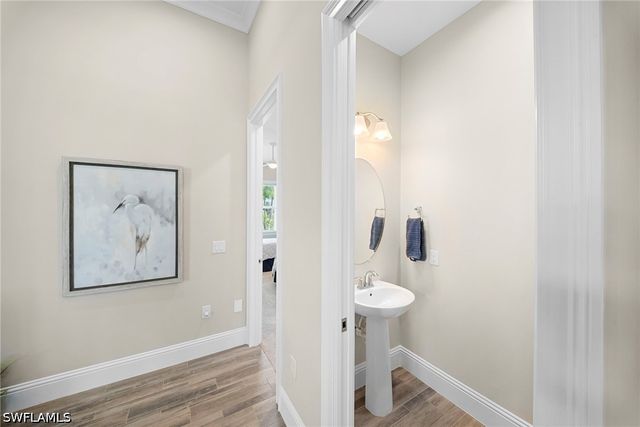 6076 Lucaya WAY, Naples, FL 34113