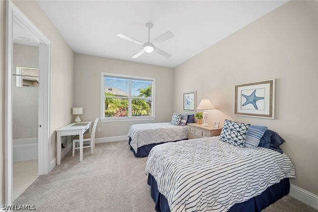 6076 Lucaya WAY, Naples, FL 34113