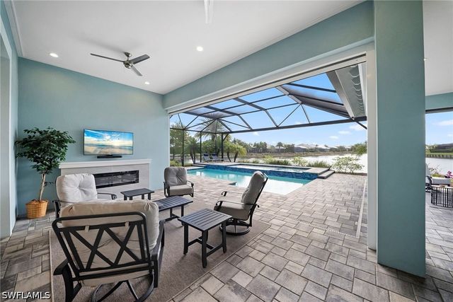 6076 Lucaya WAY, Naples, FL 34113