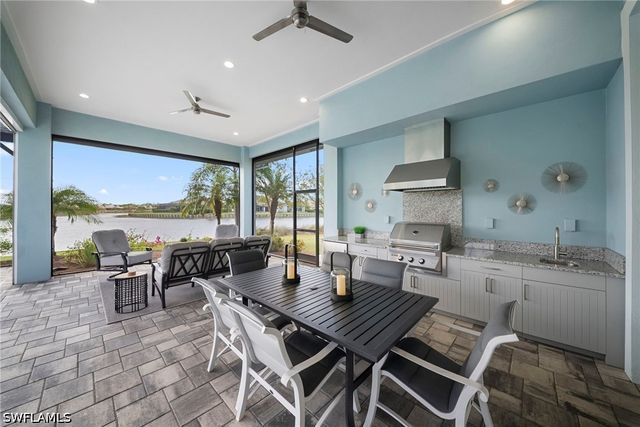 6076 Lucaya WAY, Naples, FL 34113