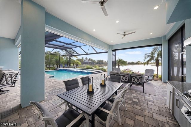 6076 Lucaya WAY, Naples, FL 34113