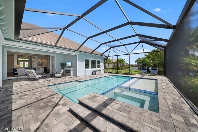 6076 Lucaya WAY, Naples, FL 34113