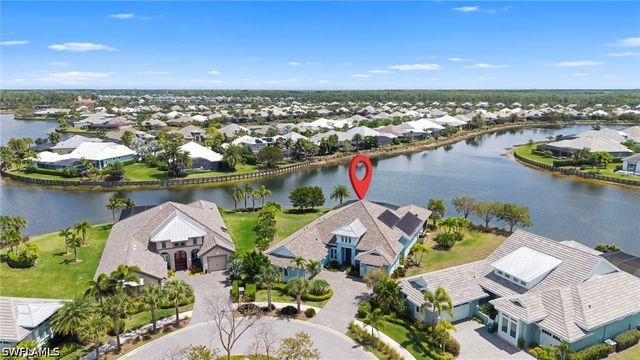 6076 Lucaya WAY, Naples, FL 34113