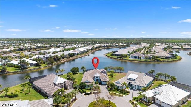 6076 Lucaya WAY, Naples, FL 34113