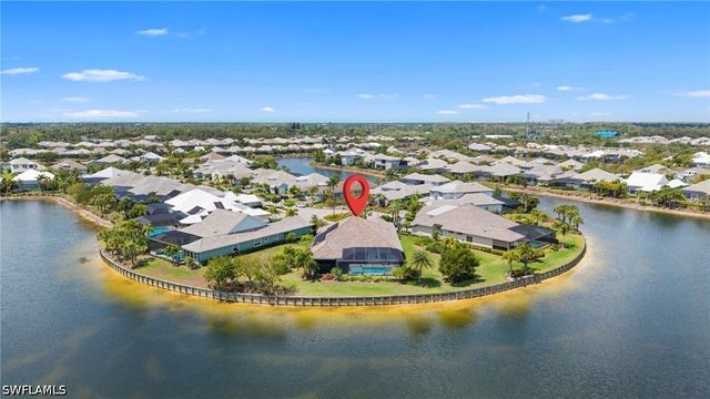 6076 Lucaya WAY, Naples, FL 34113