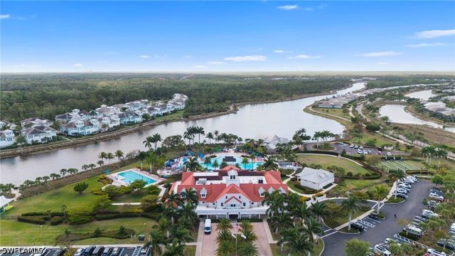 6076 Lucaya WAY, Naples, FL 34113