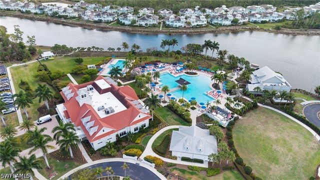 6076 Lucaya WAY, Naples, FL 34113