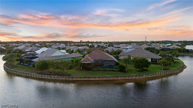 6076 Lucaya WAY, Naples, FL 34113