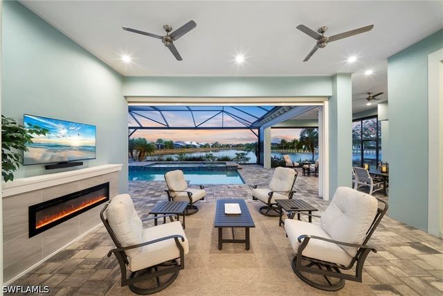 6076 Lucaya WAY, Naples, FL 34113