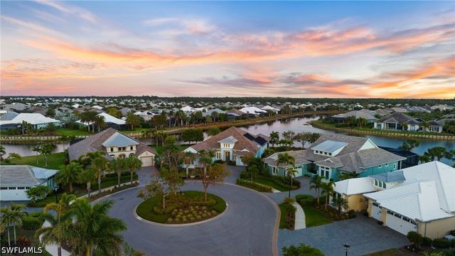 6076 Lucaya WAY, Naples, FL 34113