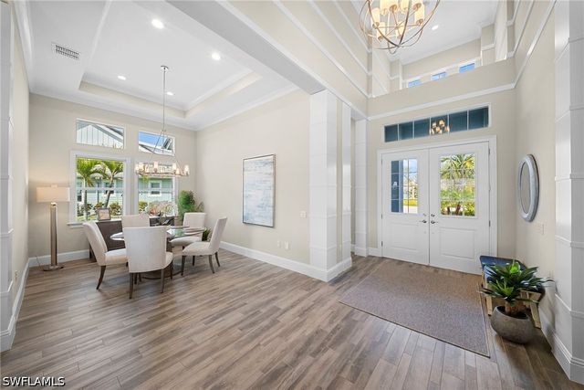 6076 Lucaya WAY, Naples, FL 34113