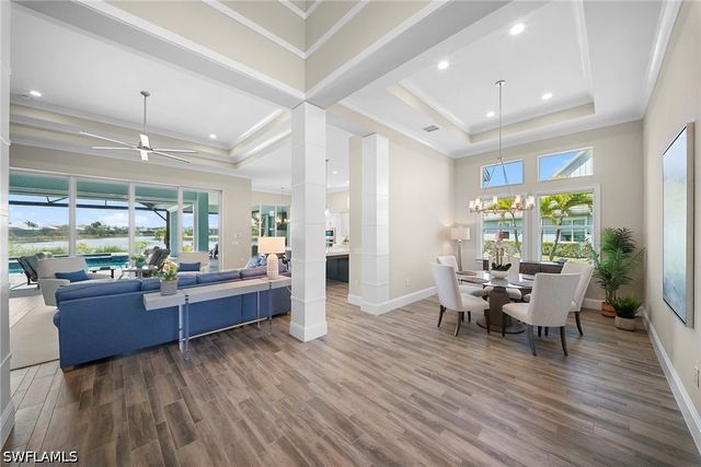 6076 Lucaya WAY, Naples, FL 34113