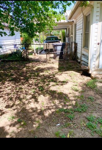 113 Moon Street, Cleburne, TX 76033