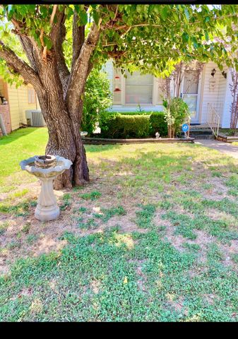 113 Moon Street, Cleburne, TX 76033