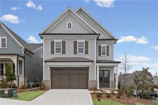 1221 Lakeside Overlook, Canton, GA 30114