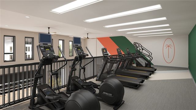 5001 Palm Point CT A-227, Fort Myers, FL 33913