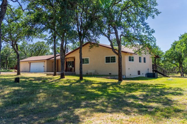 18375 Bywood Drive, Cottonwood, CA 96022