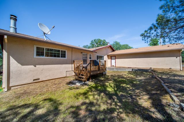 18375 Bywood Drive, Cottonwood, CA 96022