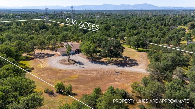 18375 Bywood Drive, Cottonwood, CA 96022